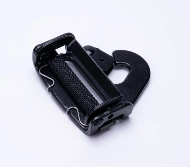 A-16 2 inch adjuster snap hook Seat Belt Components